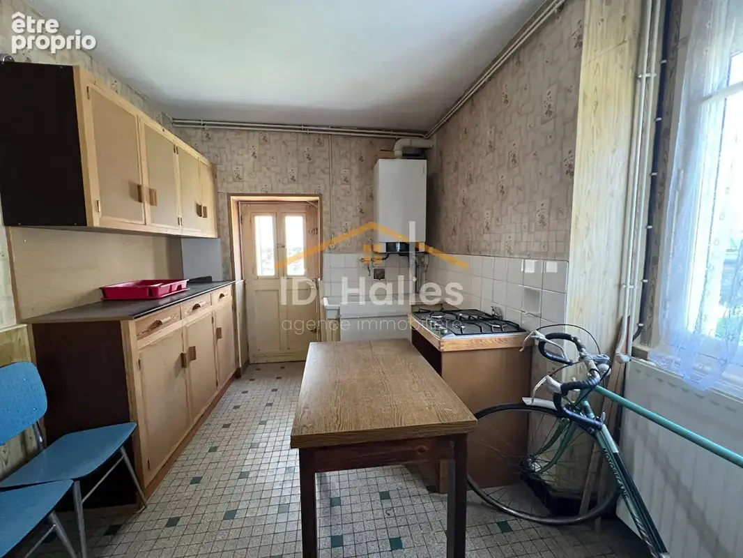 Maison Renaze - photo 11