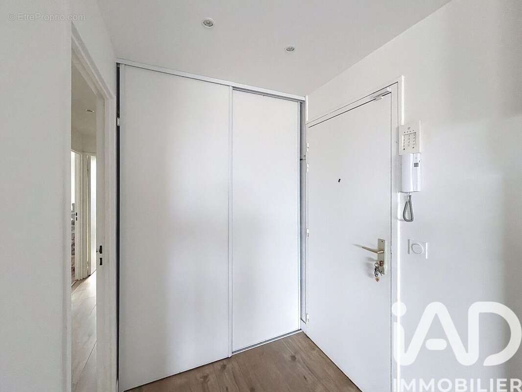 Photo 9 - Appartement à FRANCONVILLE