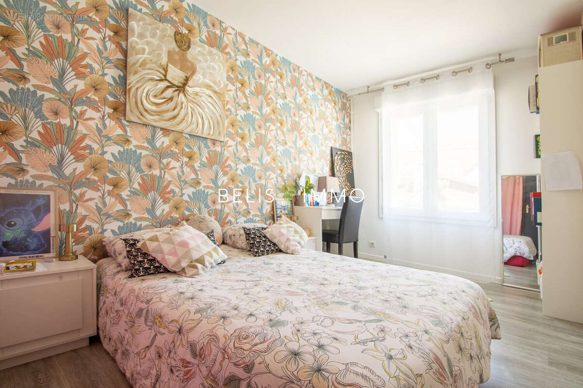 Maison 103 m² à Montlouis-Sur-Loire  - photo 7