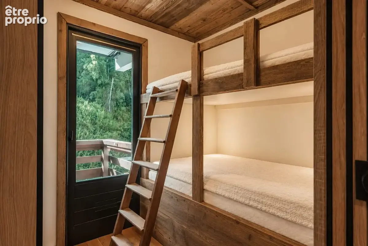 Appartement 3 pièces 40 m² à vendre à Megeve (74120) - photo 5