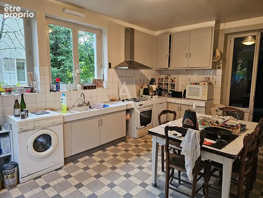 Maison Caen 7 pièce(s) 190 m2 - photo 6