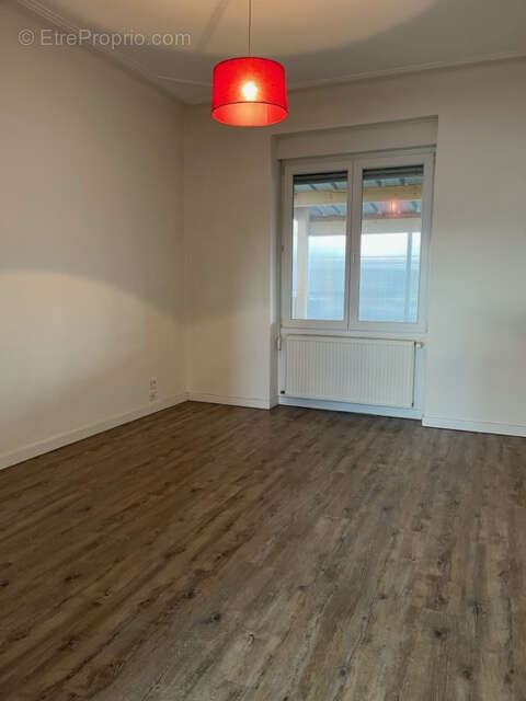 Maison à FLORANGE