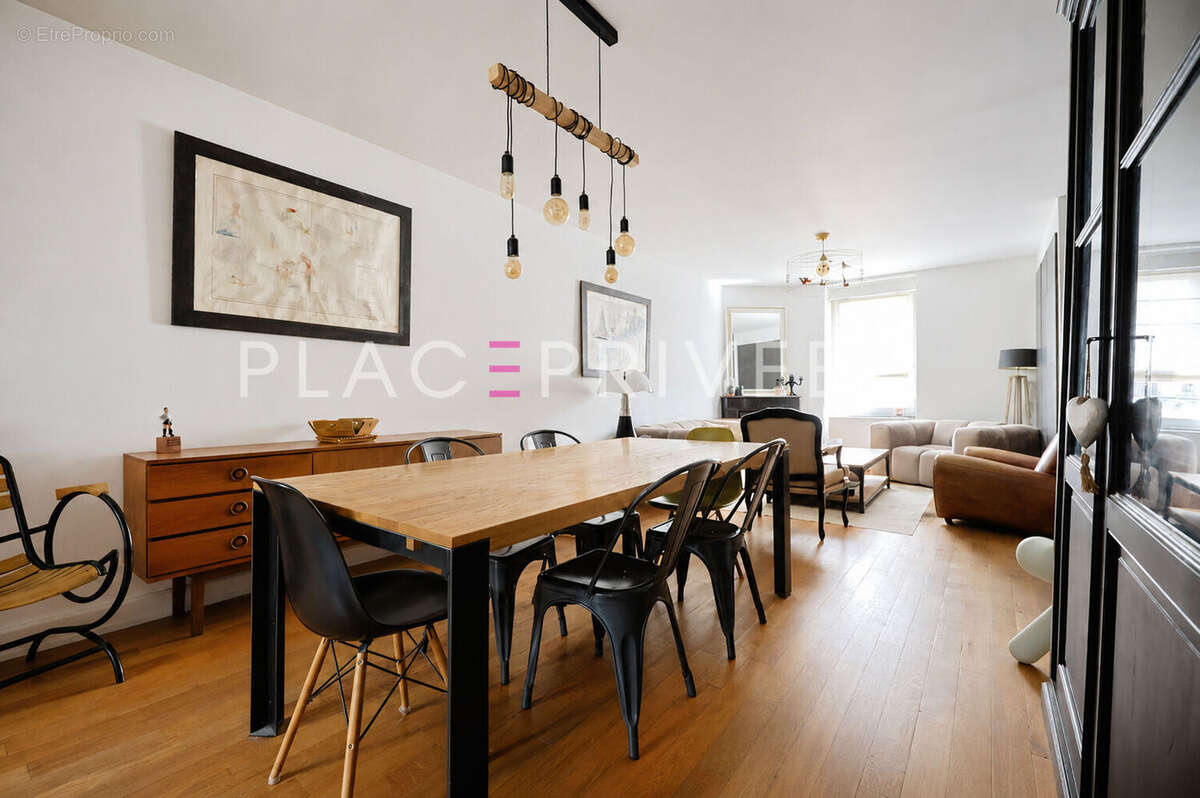 Maison avec jardin - photo 7