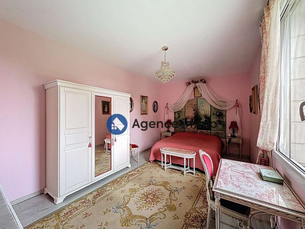 Maison à CHEDIGNY