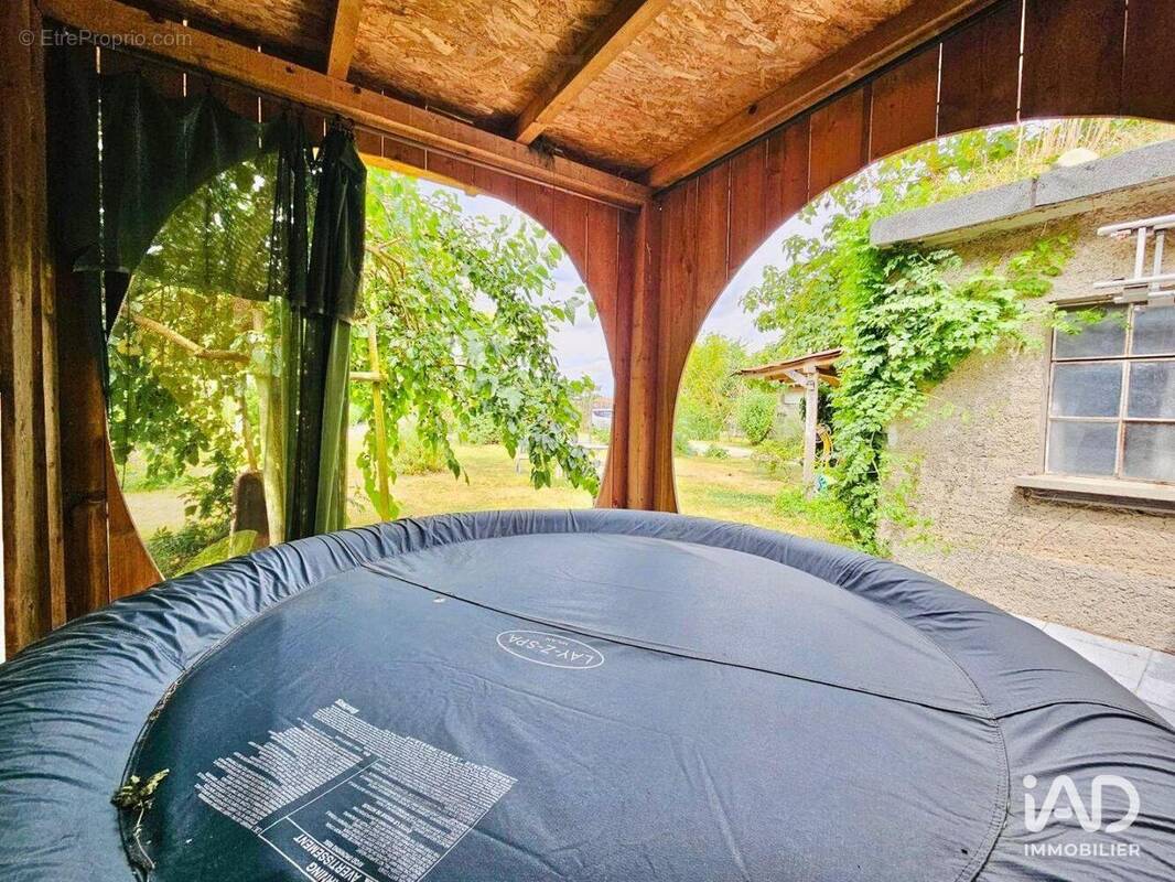 Photo 1 - Maison à ALGOLSHEIM