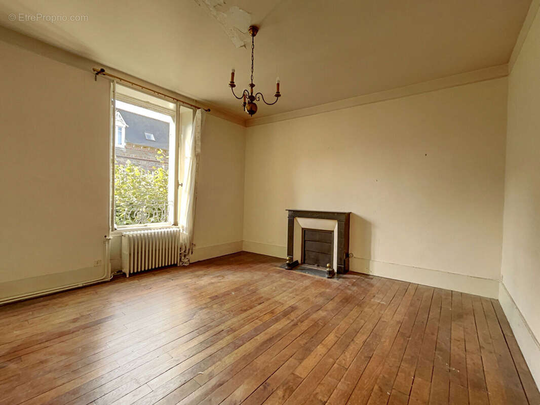 Maison à SAINT-BRIEUC