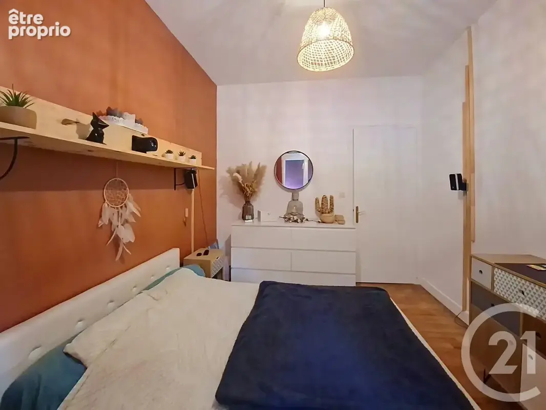 Maison 5 pièces 90 m² à vendre à L'isle-De-Noe (32300) - photo 21