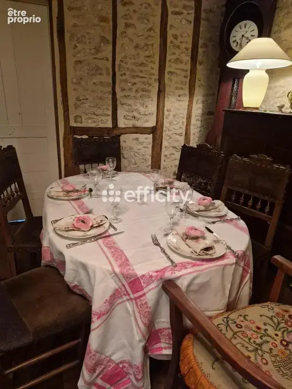 Maison 3 pièces 71 m² à vendre à Chateauneuf-Sur-Cher (18190) - photo 5