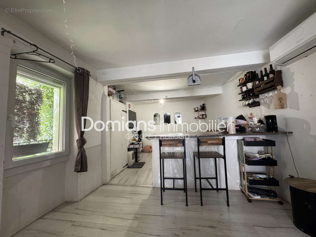 Maison à PONTEILLA