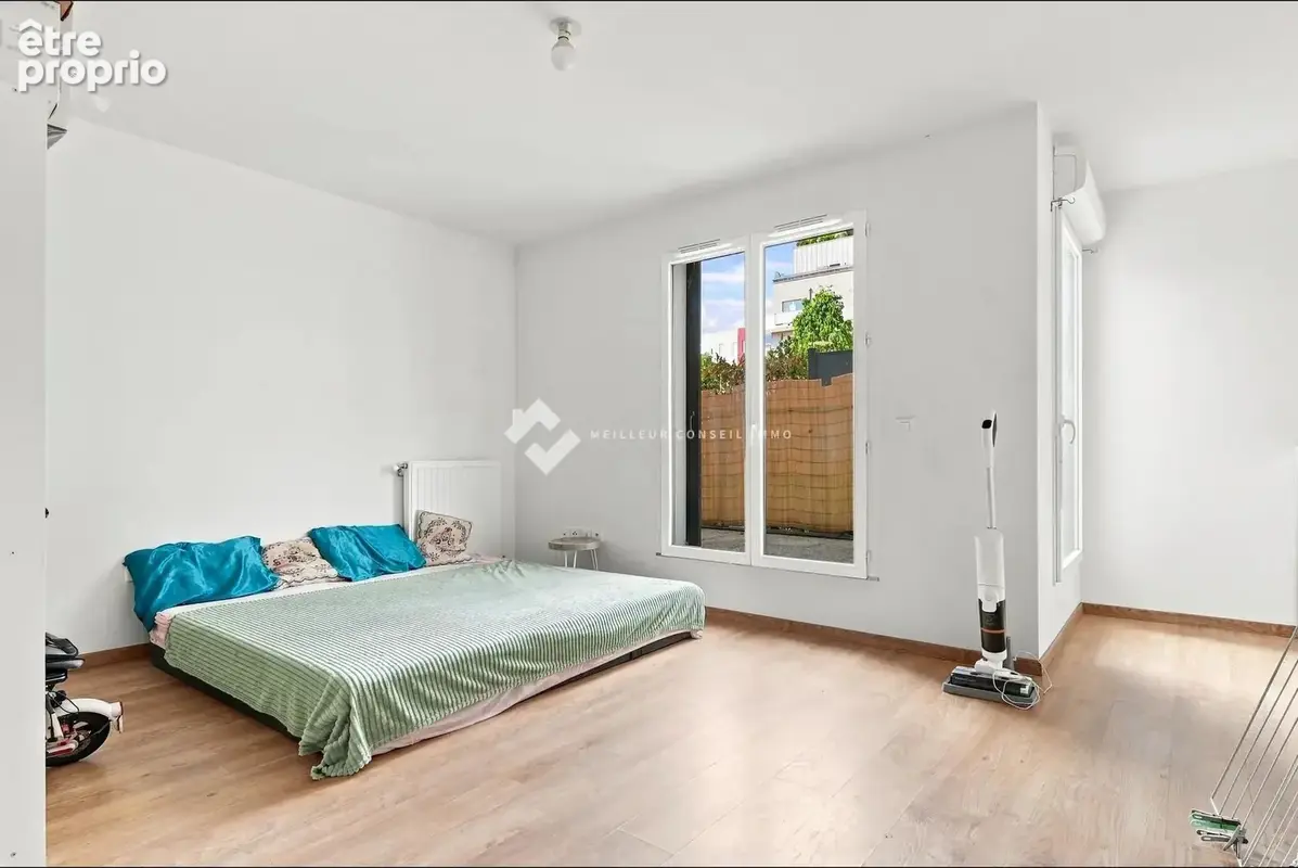 Appartement à CRETEIL
