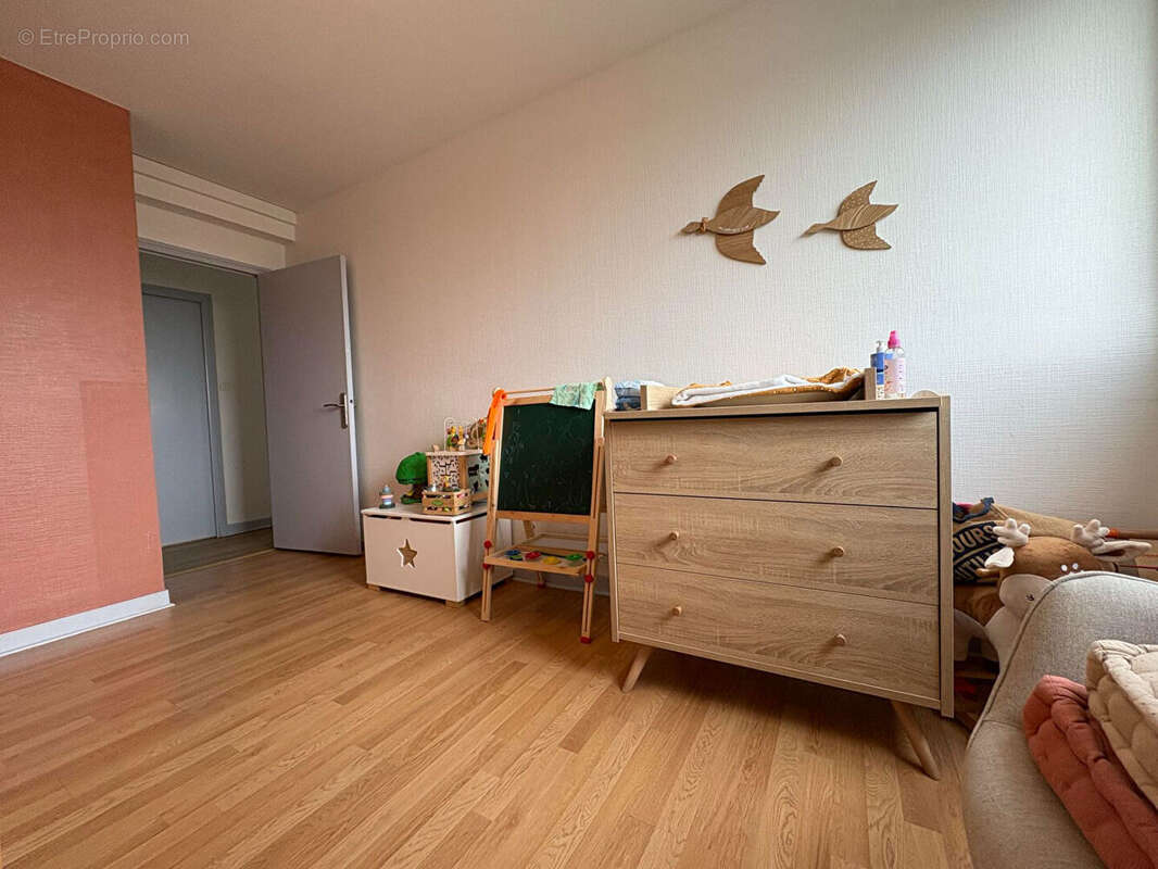 Appartement à BREST