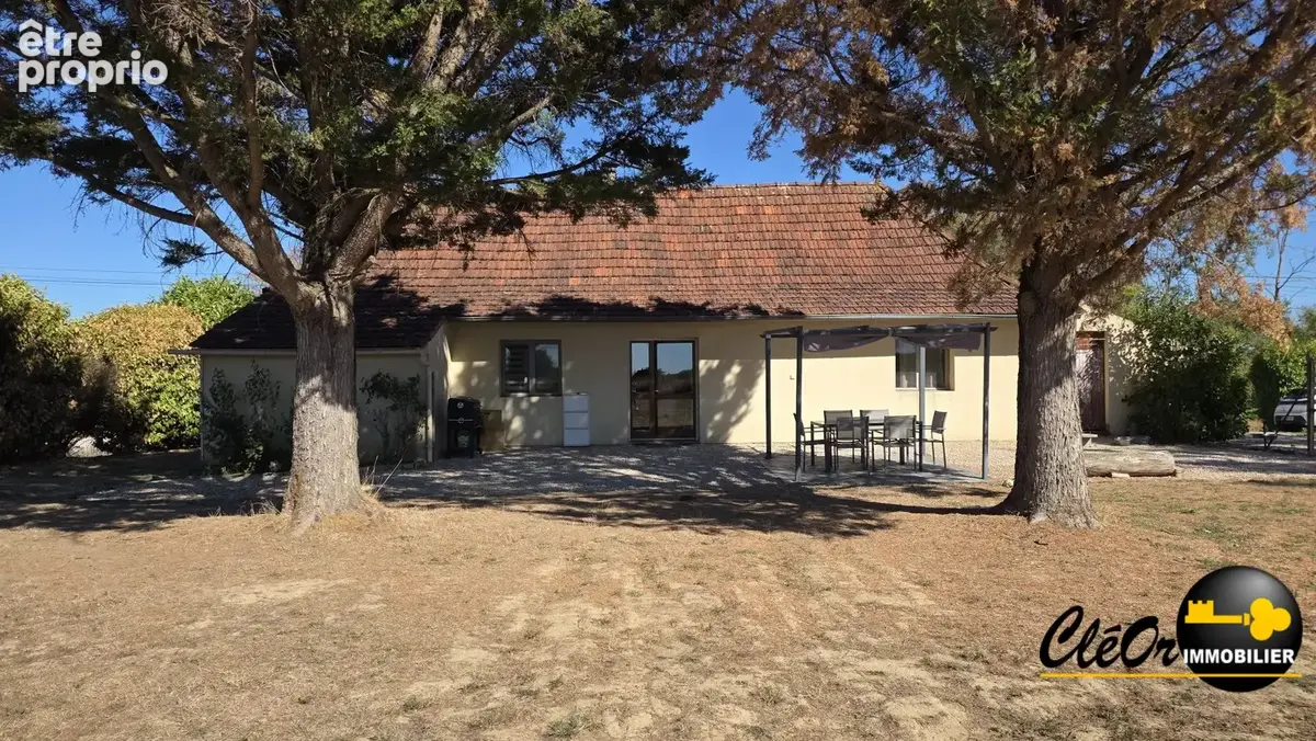 Photo Maison à La Chaux au prix de 139 000€