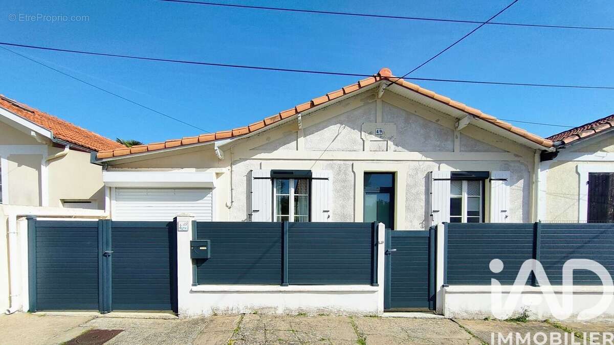Photo 3 - Maison à ROYAN