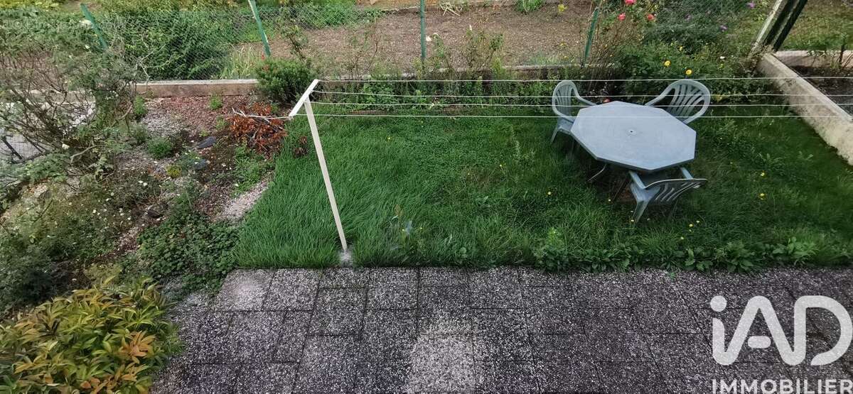 Photo 2 - Maison à LANEUVEVILLE-DEVANT-NANCY