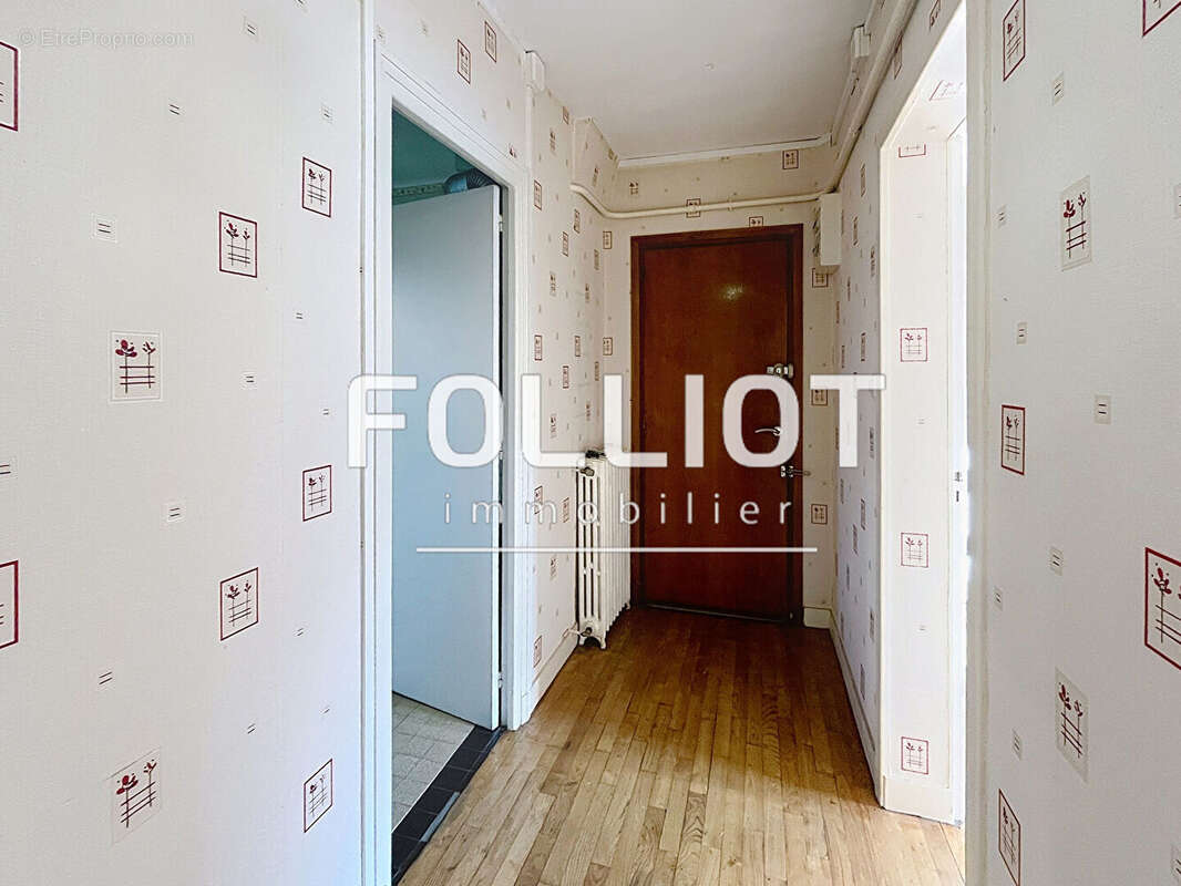 Appartement à SAINT-LO