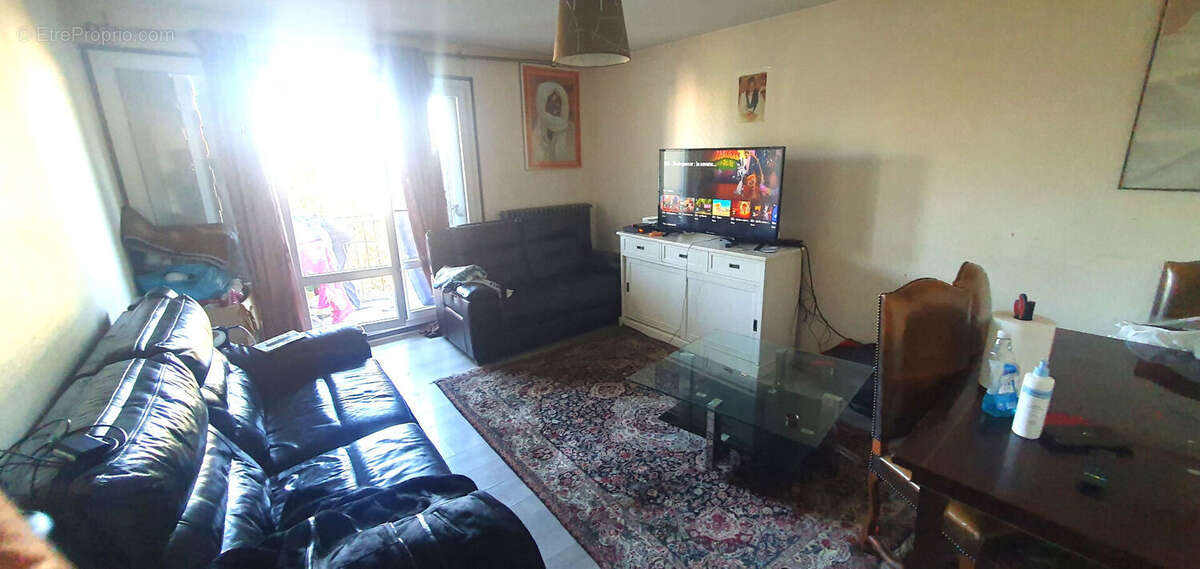 Appartement à ANNEMASSE
