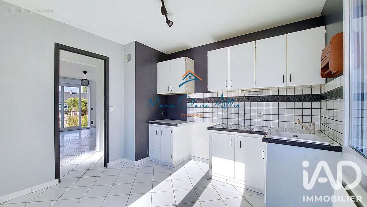 Maison 72 m² à Vernou-En-Sologne  - photo 6