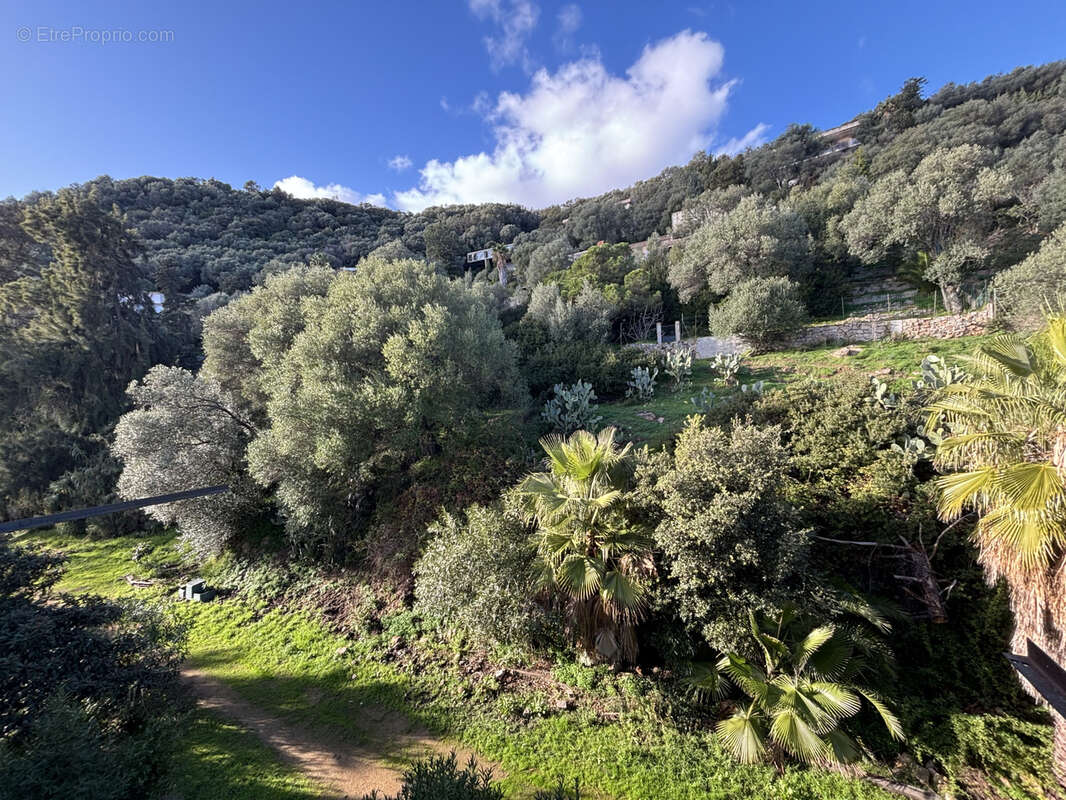 Appartement à AJACCIO