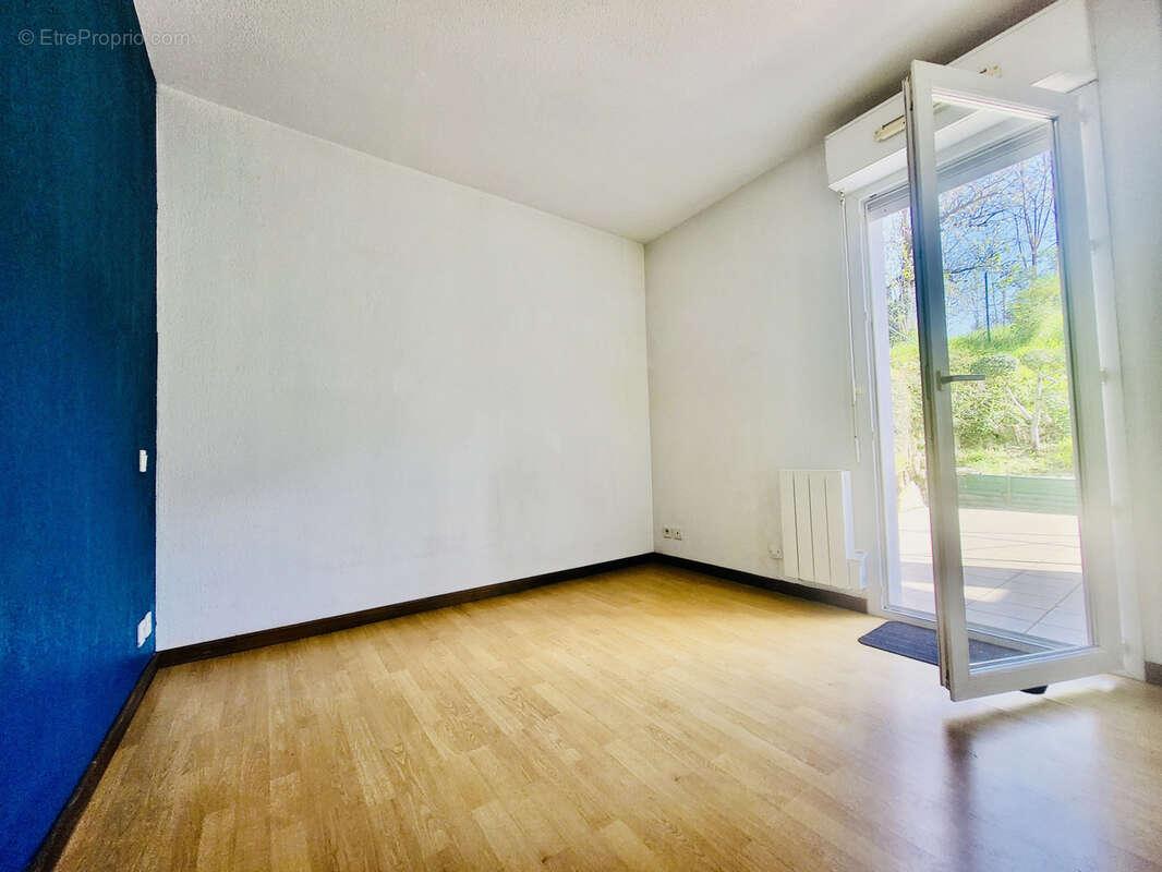 Appartement à HENDAYE