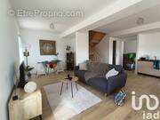 Photo 1 - Appartement à SAINT-LAURENT-DE-CHAMOUSSET