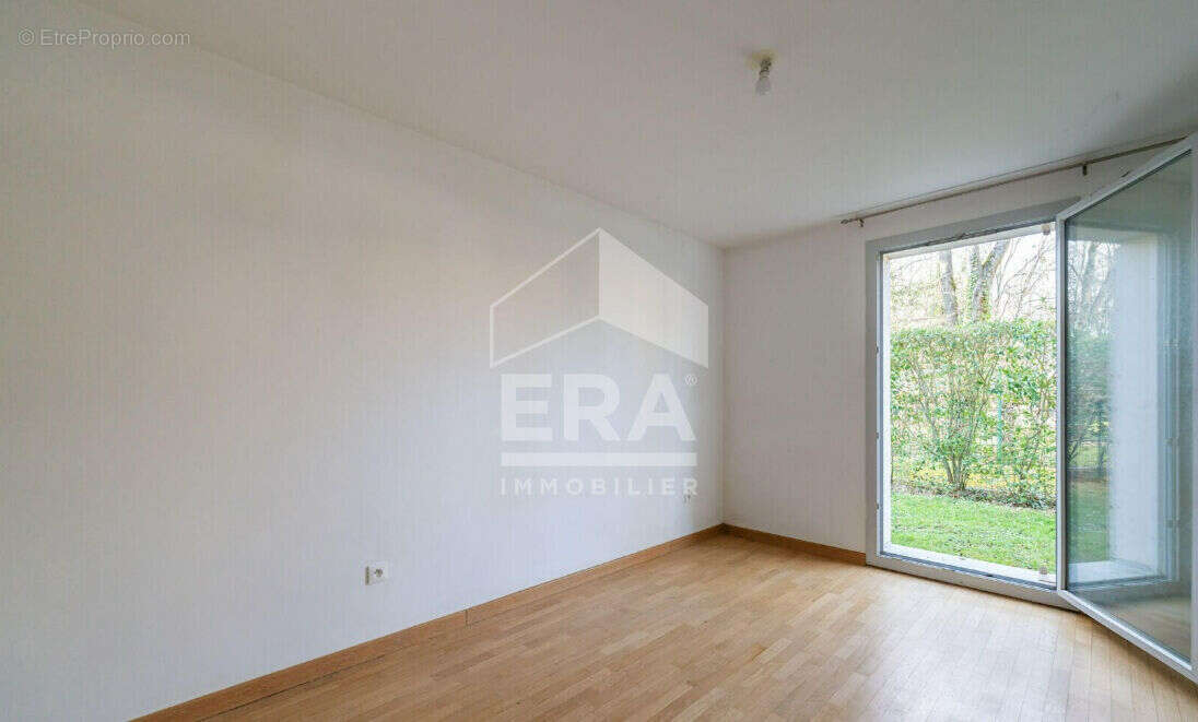 Appartement à GUYANCOURT