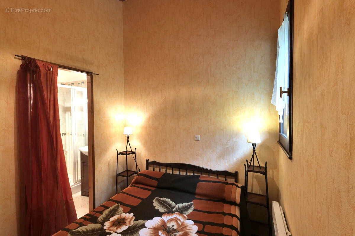 Appartement à LE GRAND-BORNAND