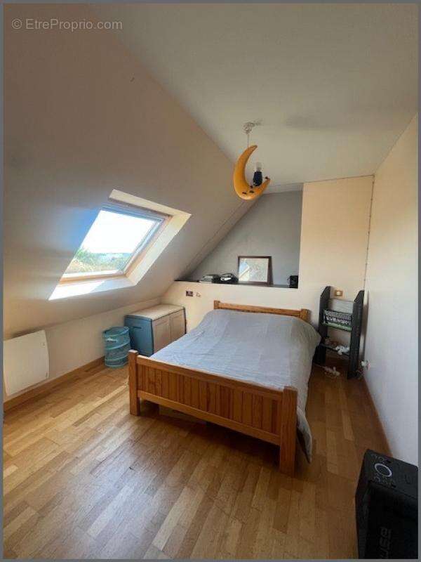 Maison à CONFORT-MEILARS