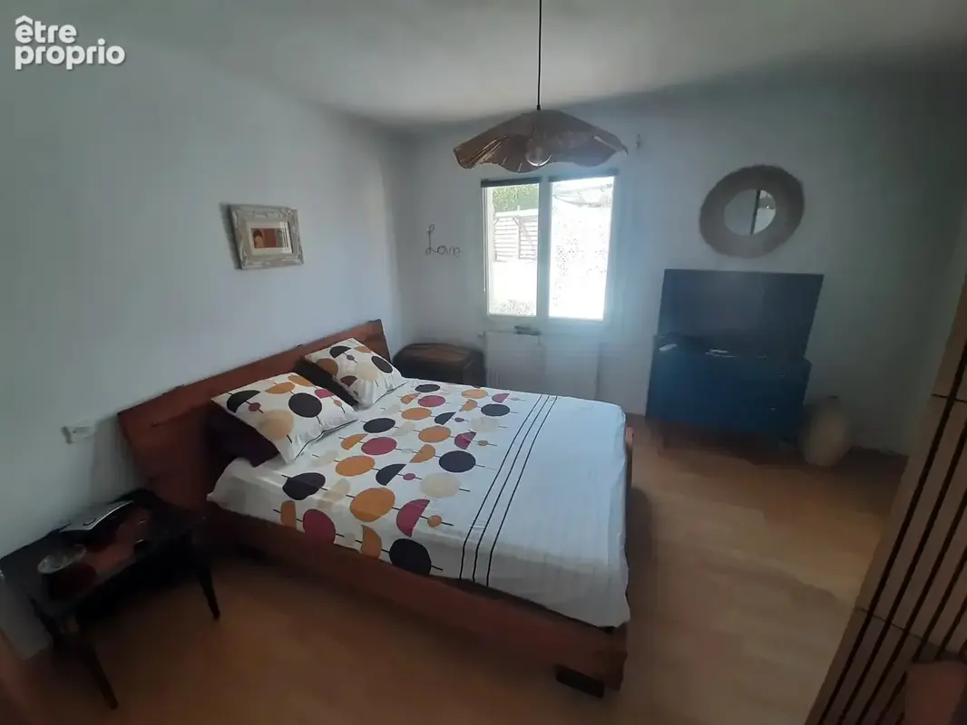 maison de plain pied - photo 11