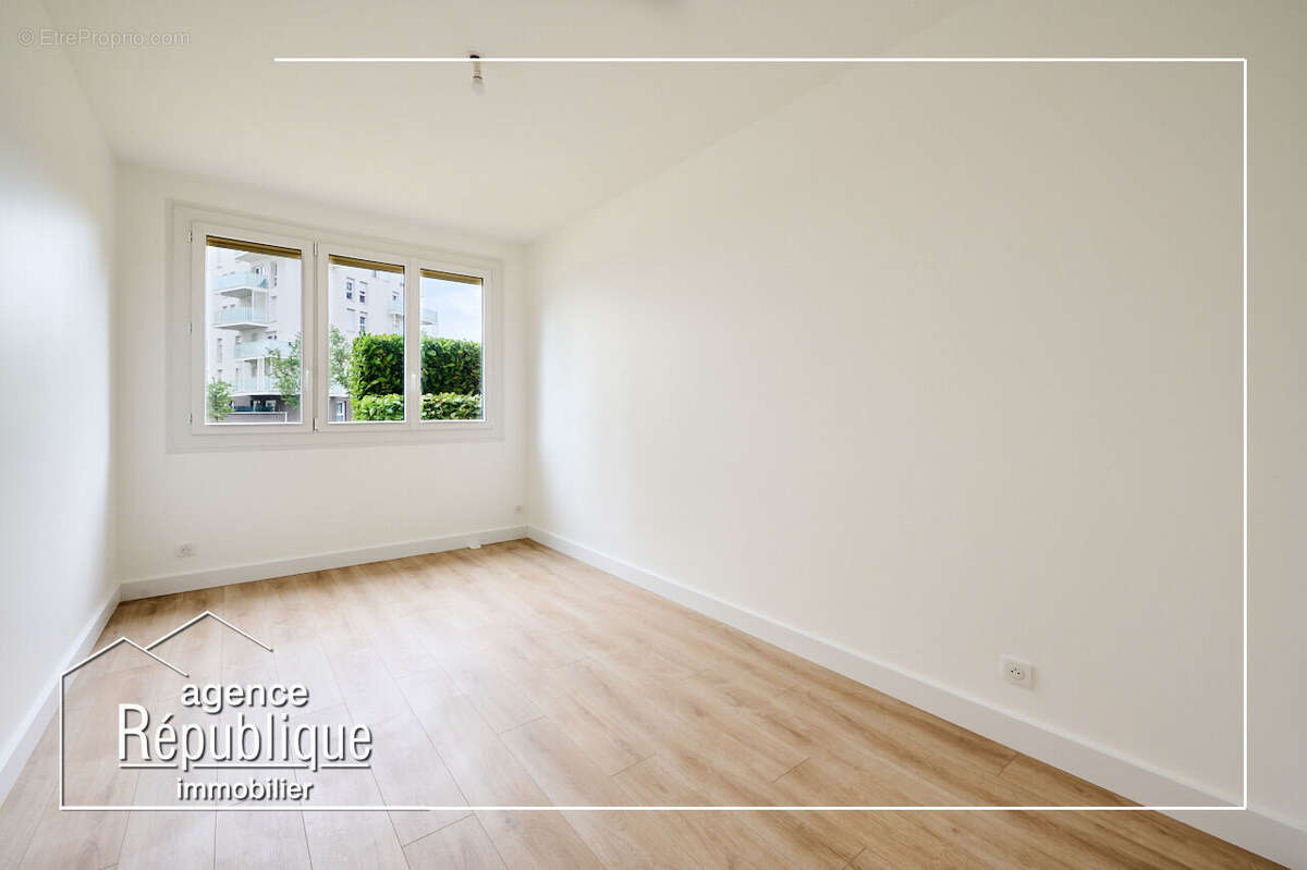 Photo 6 - Appartement à DIJON