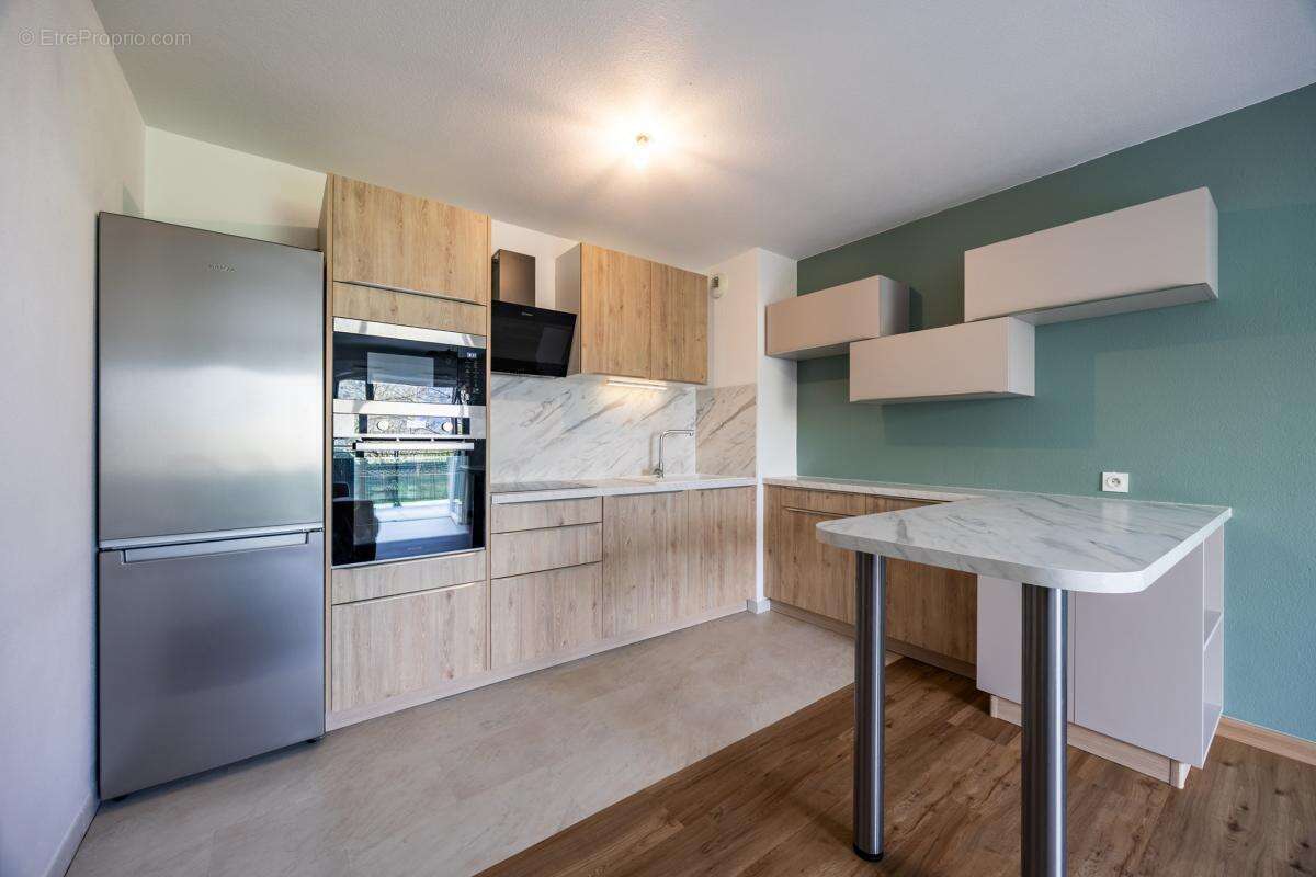 Appartement à MERIGNAC