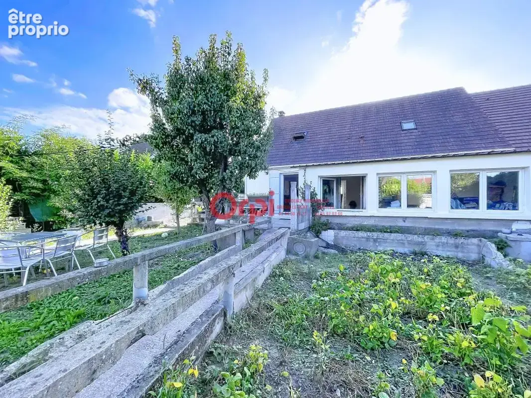 Maison À Vendre - photo 3