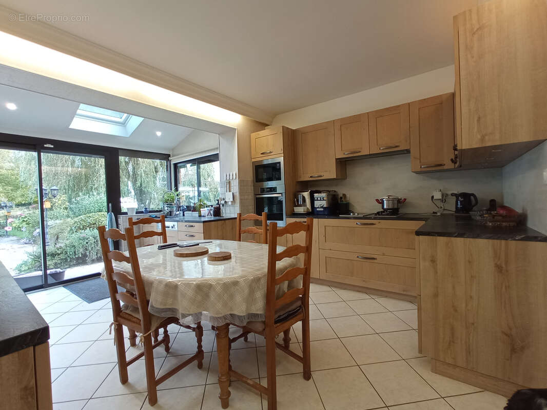 Maison à LE NEUBOURG