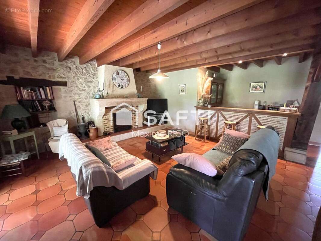 Maison 239 m² à Taillecavat  - photo 5