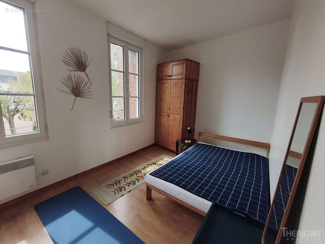 Maison à FRIVILLE-ESCARBOTIN