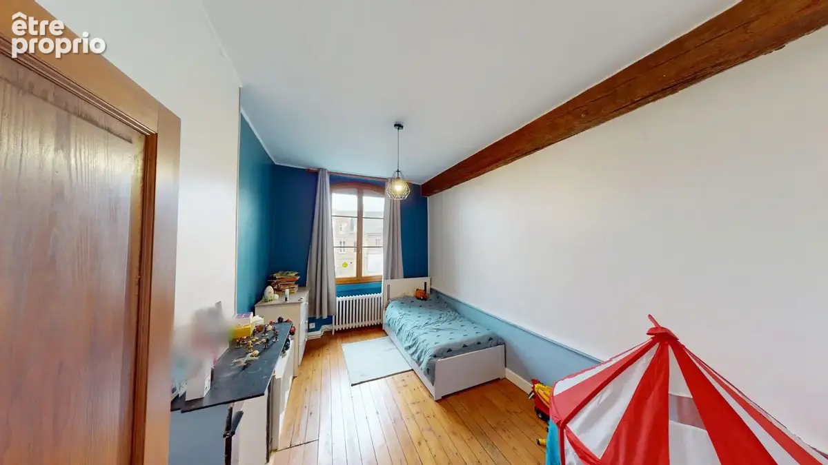 Maison 7 pièces 202 m² à vendre à Crillon (60112) - photo 8