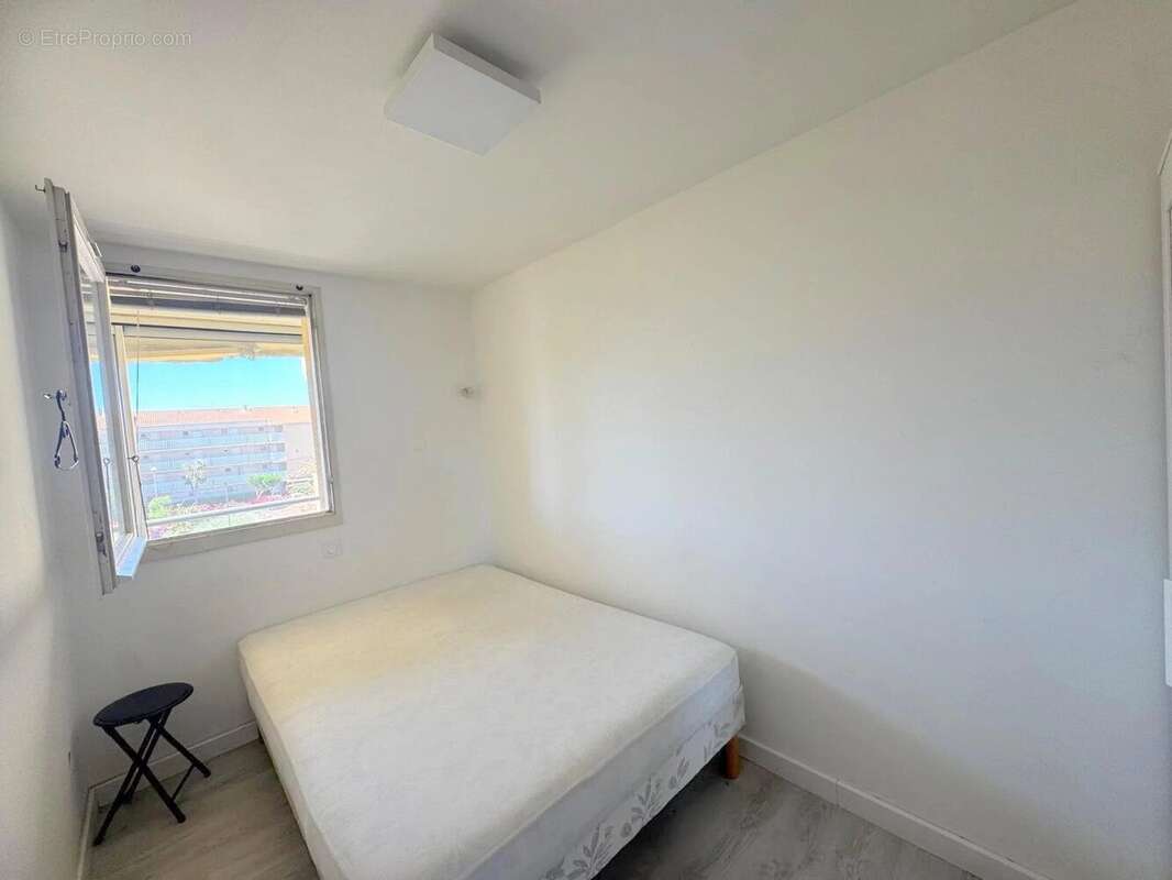 Appartement à LA SEYNE-SUR-MER