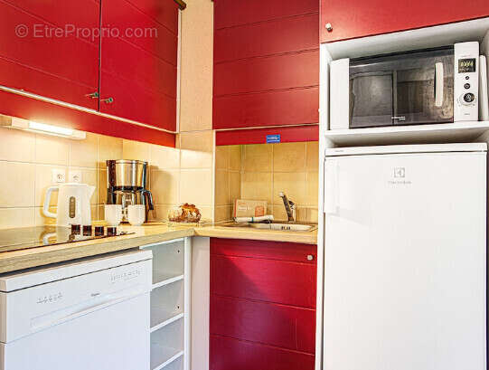 Appartement à BOLQUERE