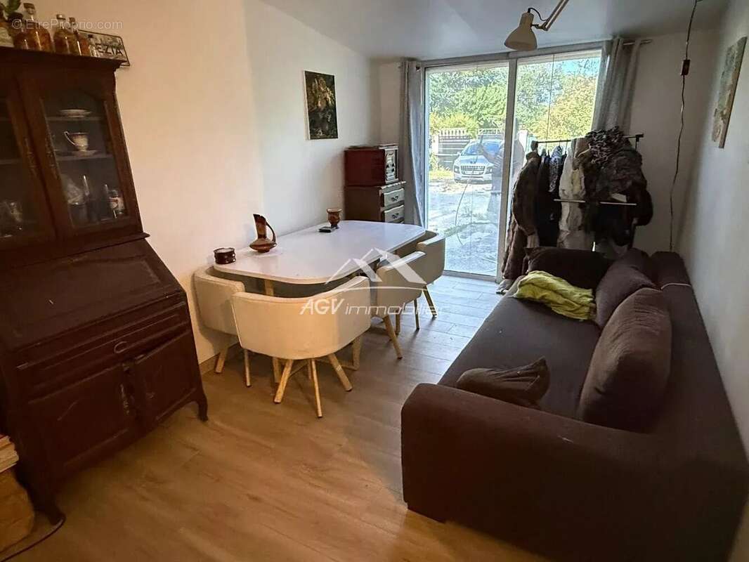 Proche Servas  , au calme , sans vis à vis maison sur 2400 m² de terrain - photo 5