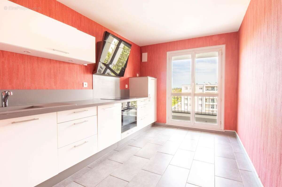 Appartement à ESSEY-LES-NANCY