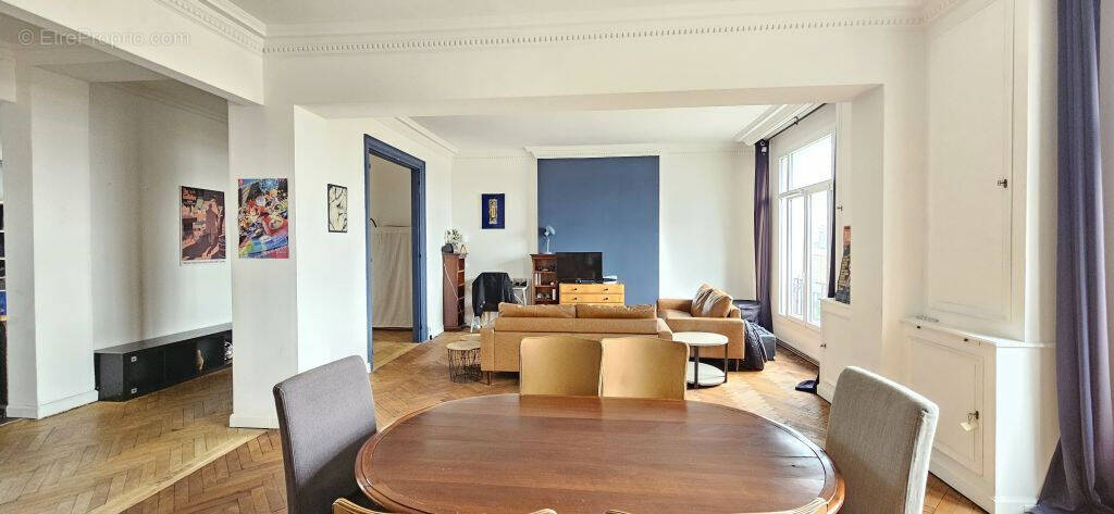 Appartement à TOURCOING