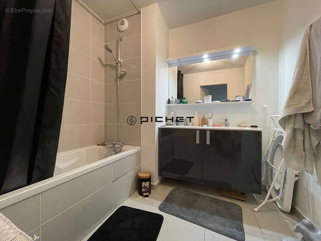 Appartement à PAU
