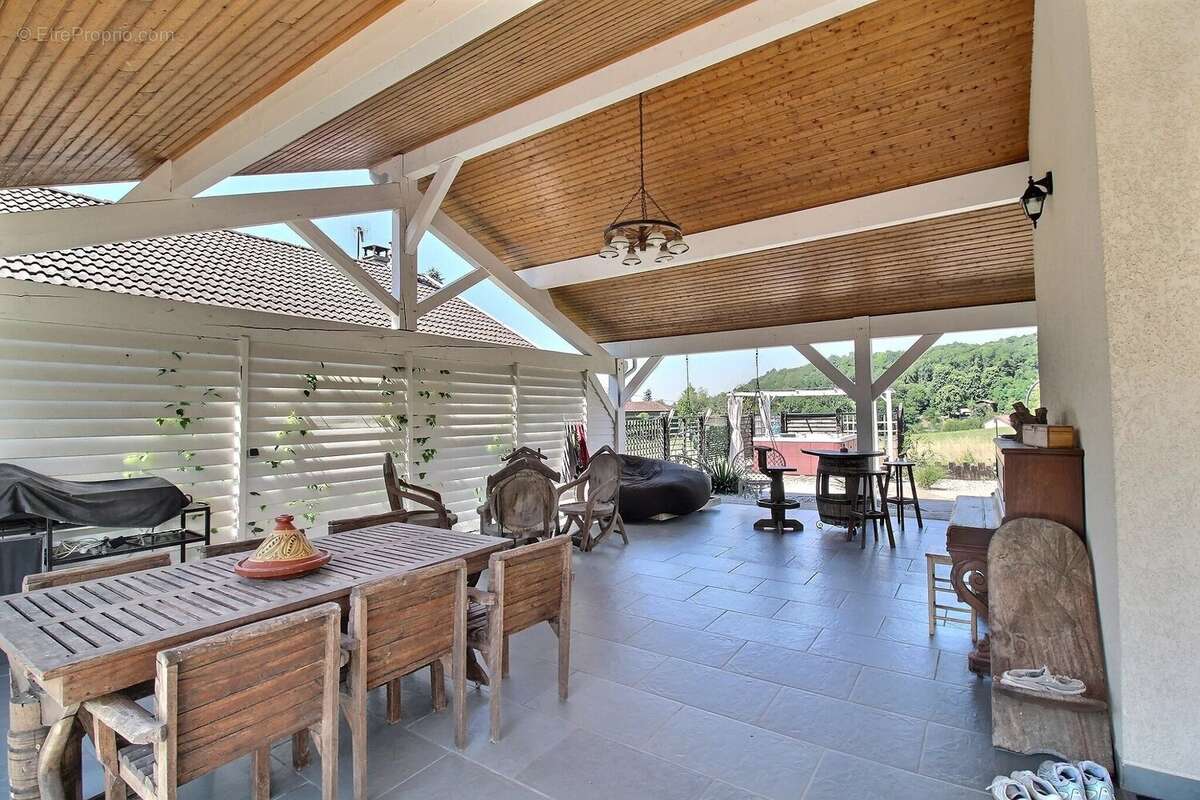 Entre vinay et st marcellin - photo 26