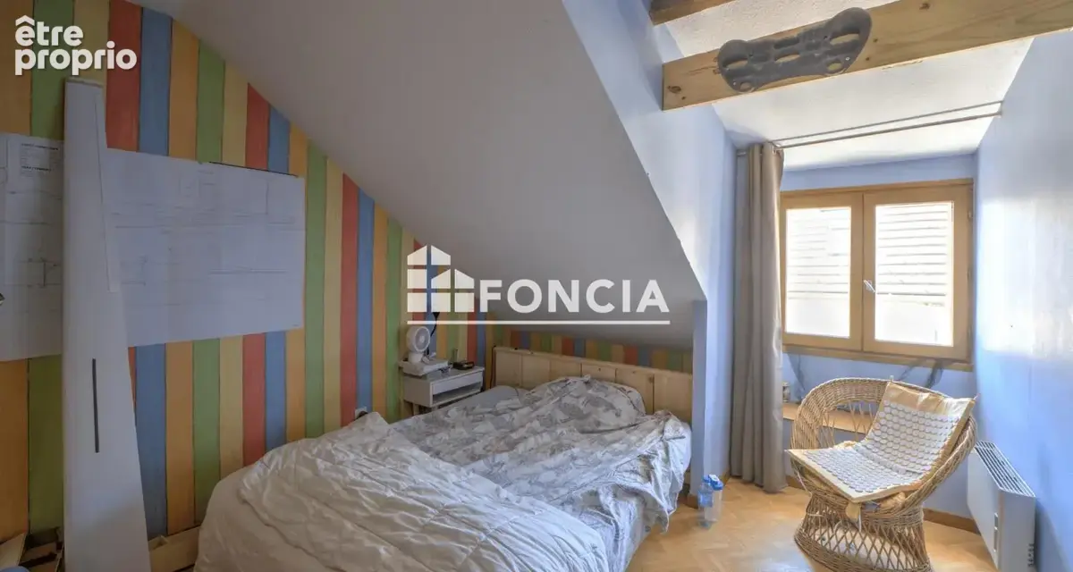 Immeuble de rapport – 3 appartements – Idéal investisseur - photo 8
