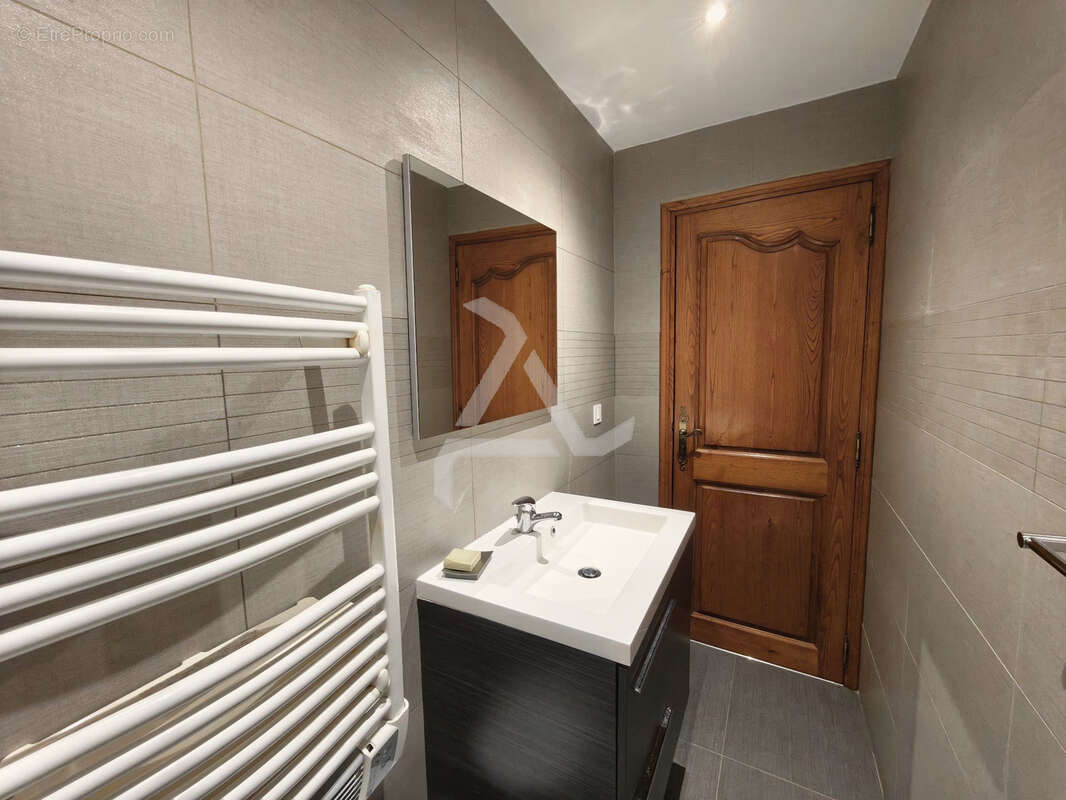 Appartement à PORTO-VECCHIO