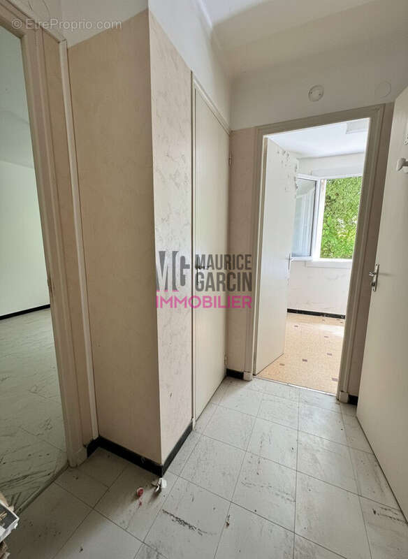 Appartement 28 m² à Orange  - photo 4