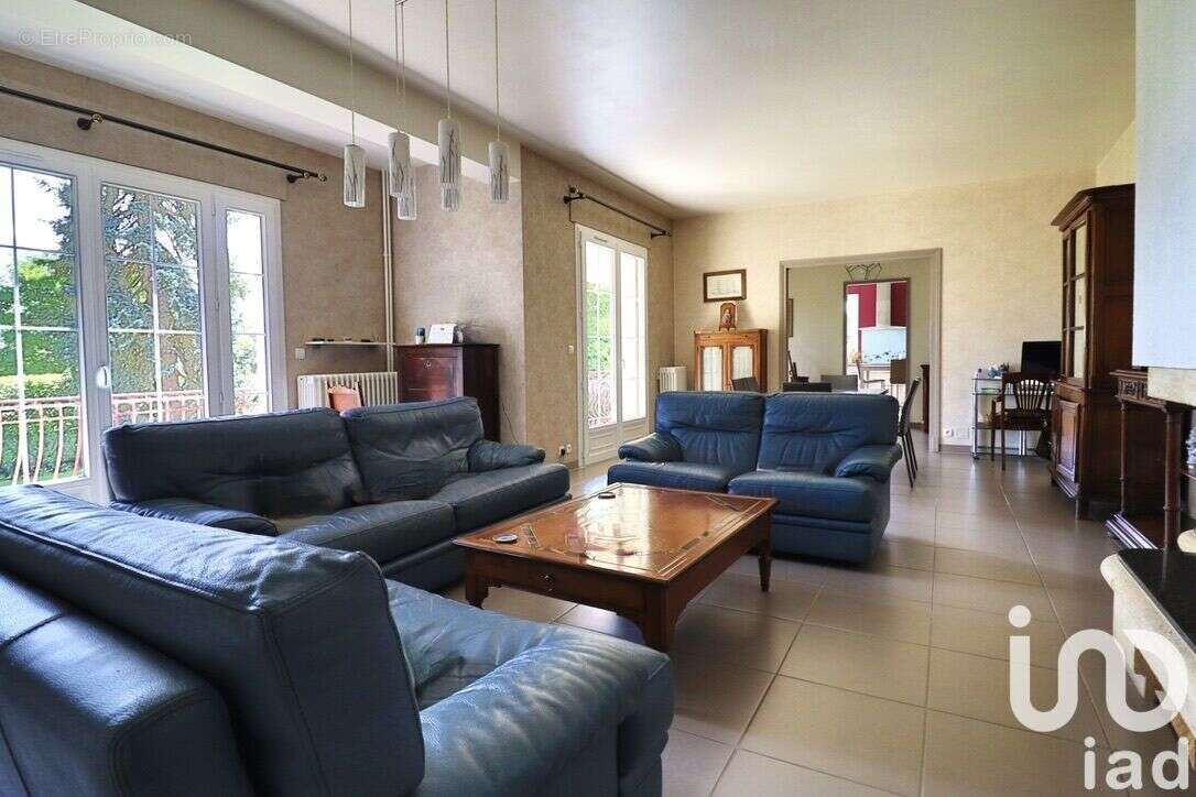 Photo 7 - Maison à SAINT-DYE-SUR-LOIRE