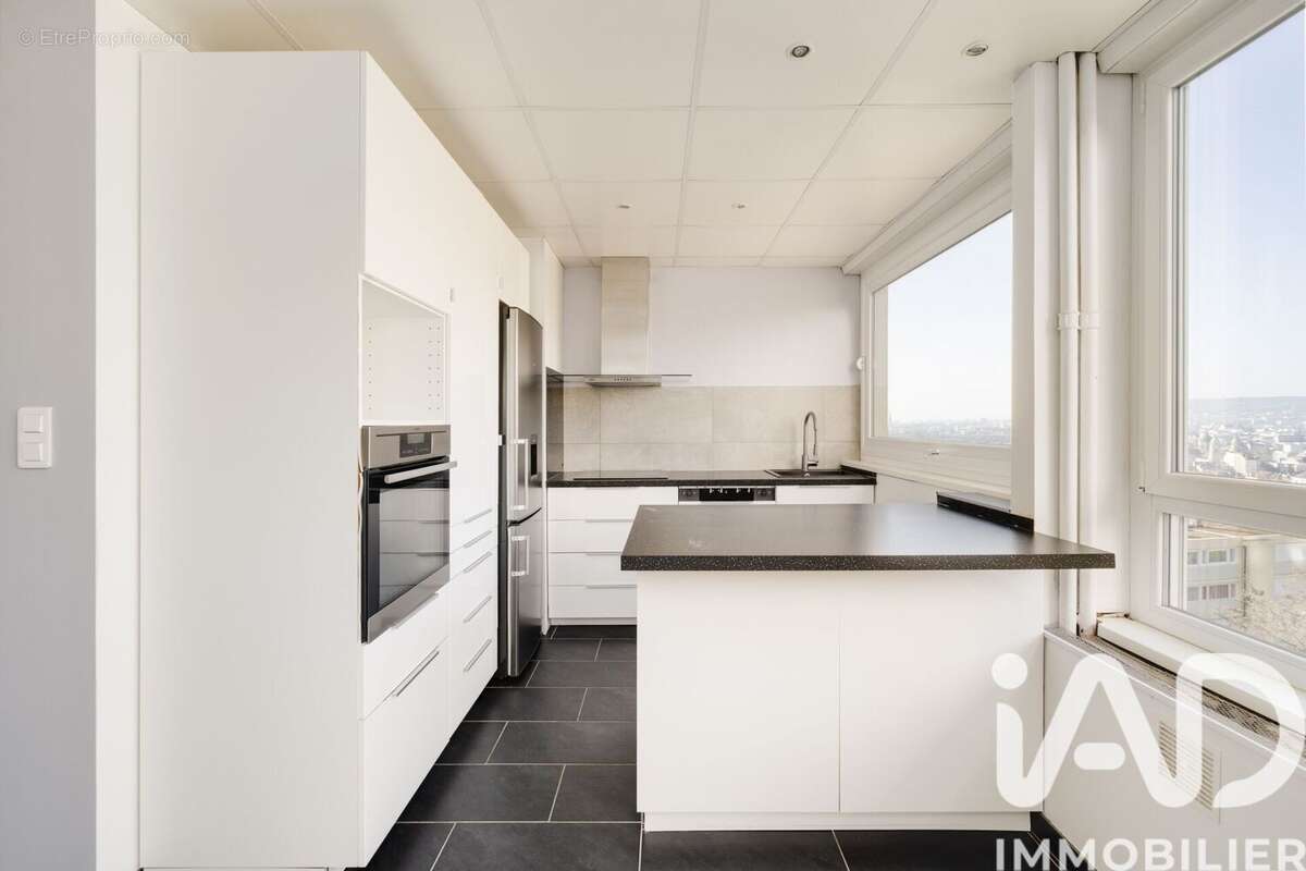 Photo 2 - Appartement à NANCY