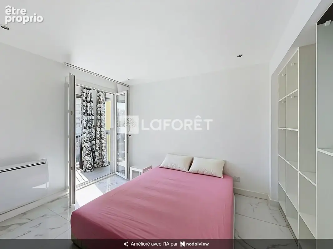 Appartement Marseille 3 pièce(s) 58 m2 - photo 6