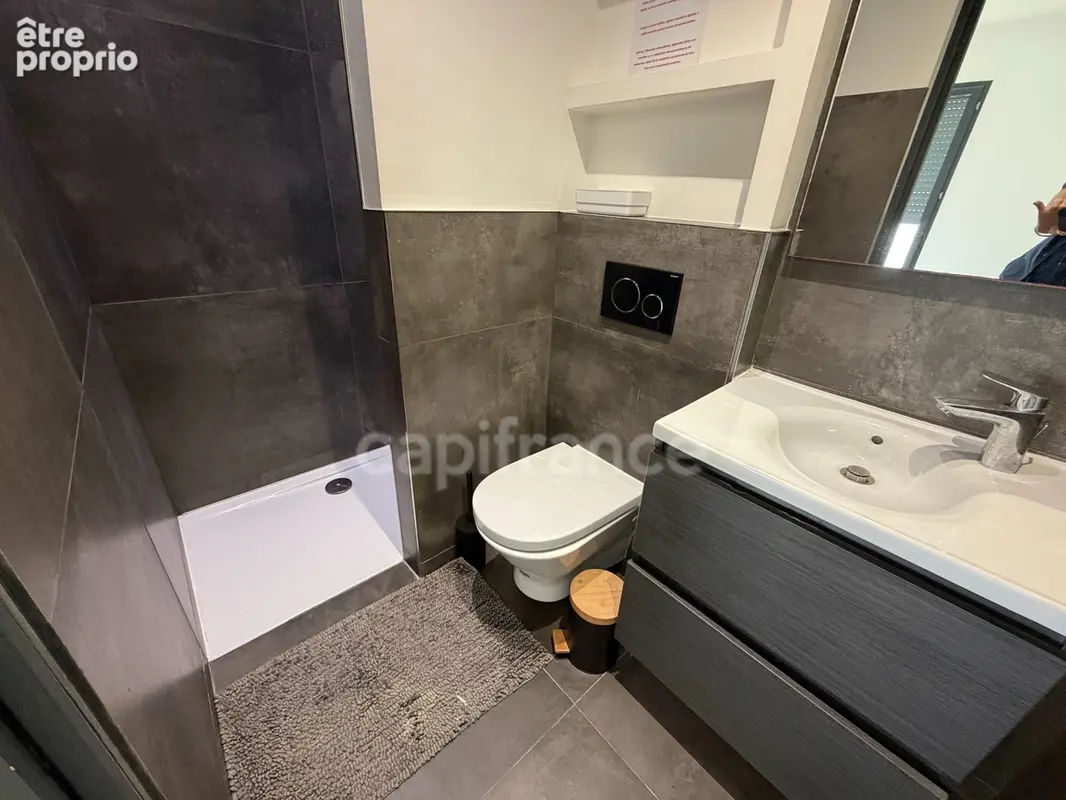 Maison à vendre 4 pièces SAINT AYGULF (83), piscine, jacuzzi,2 terrasses, jardin - photo 8