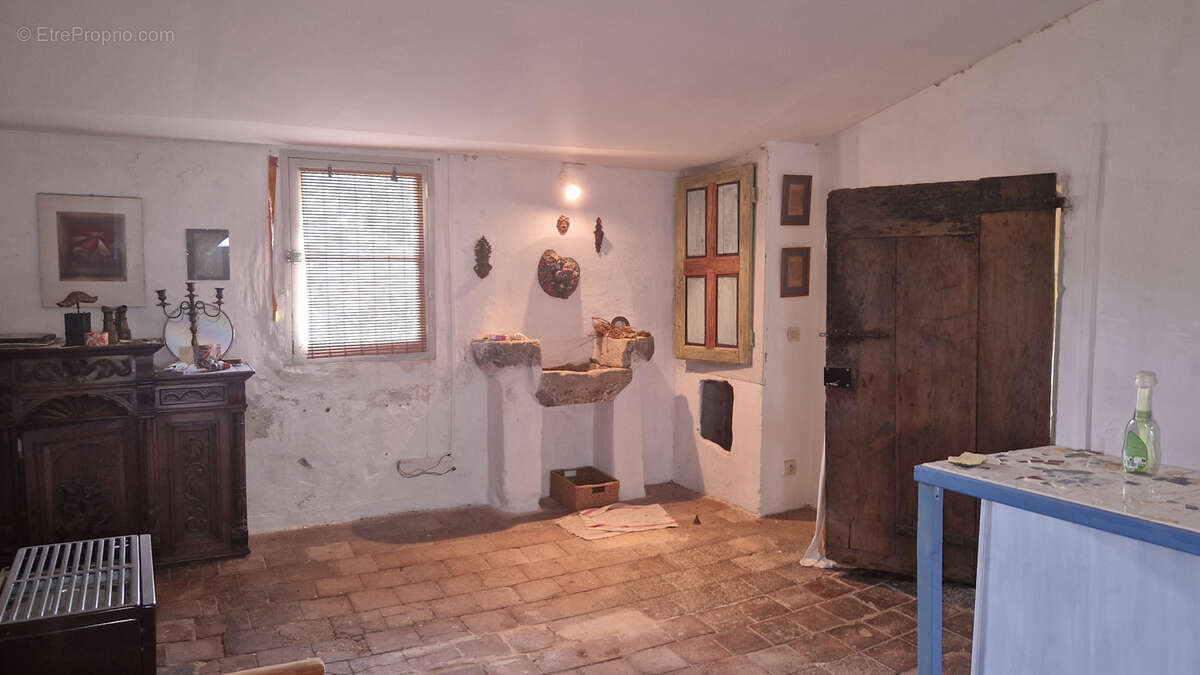 Appartement à LODEVE